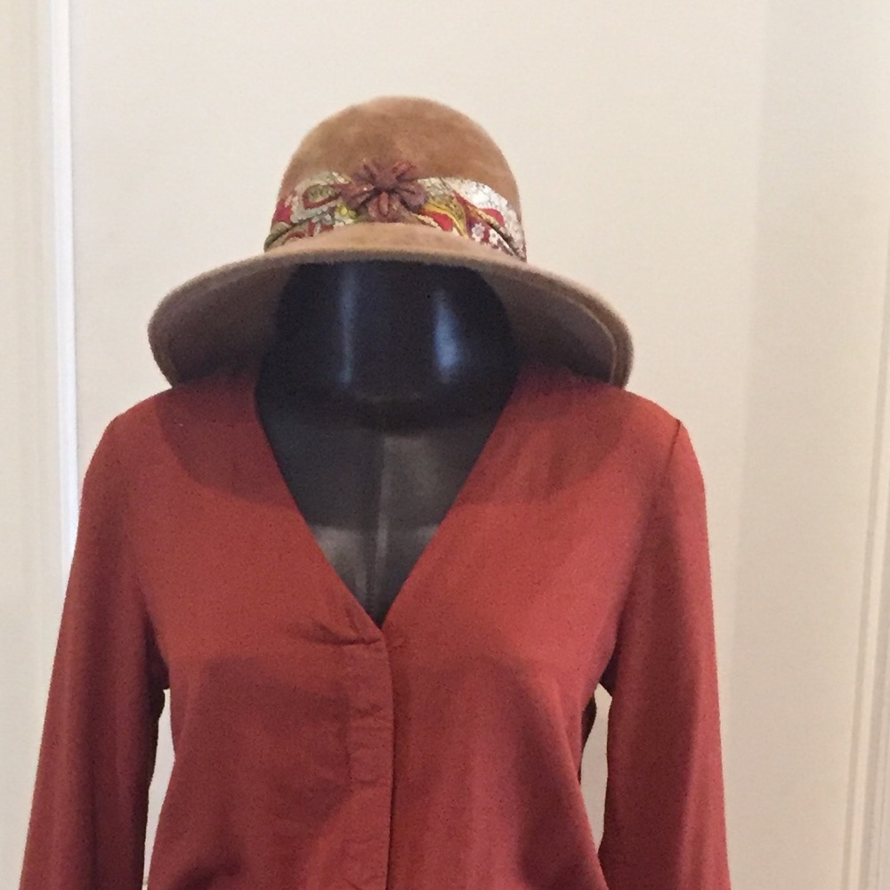 Fedora Hat - image 5